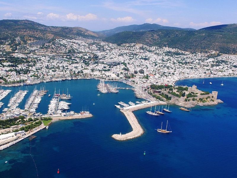 bodrum