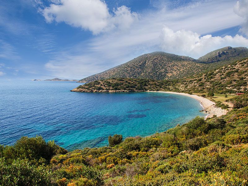 datça