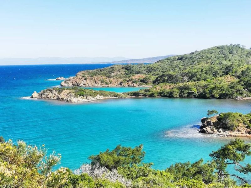 datca
