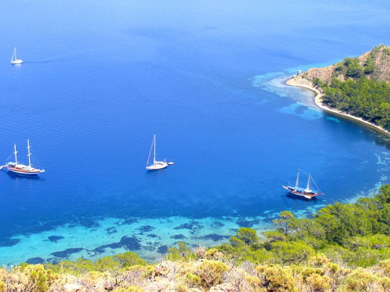datca