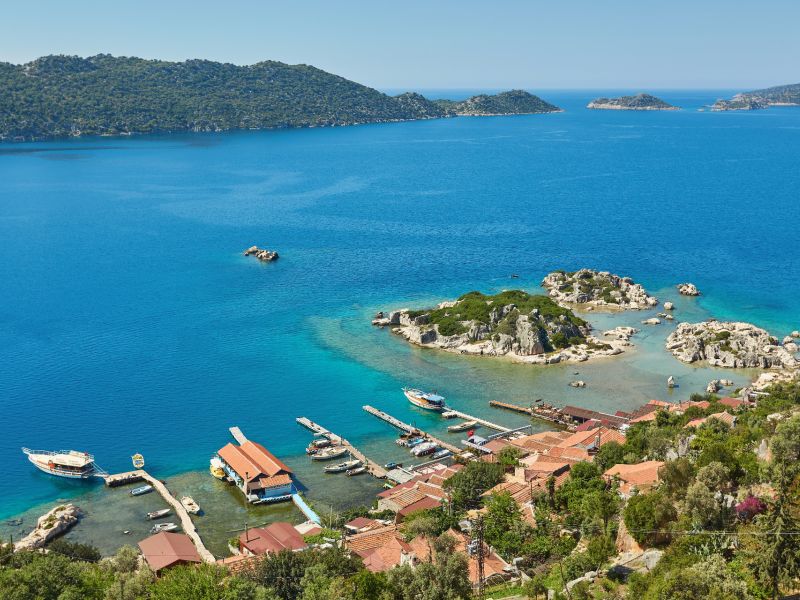 fethiye