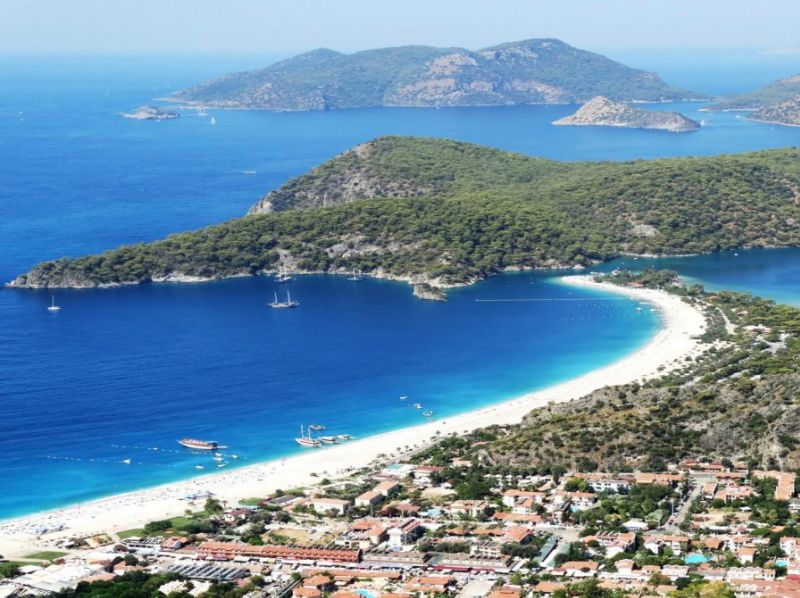 fethiye