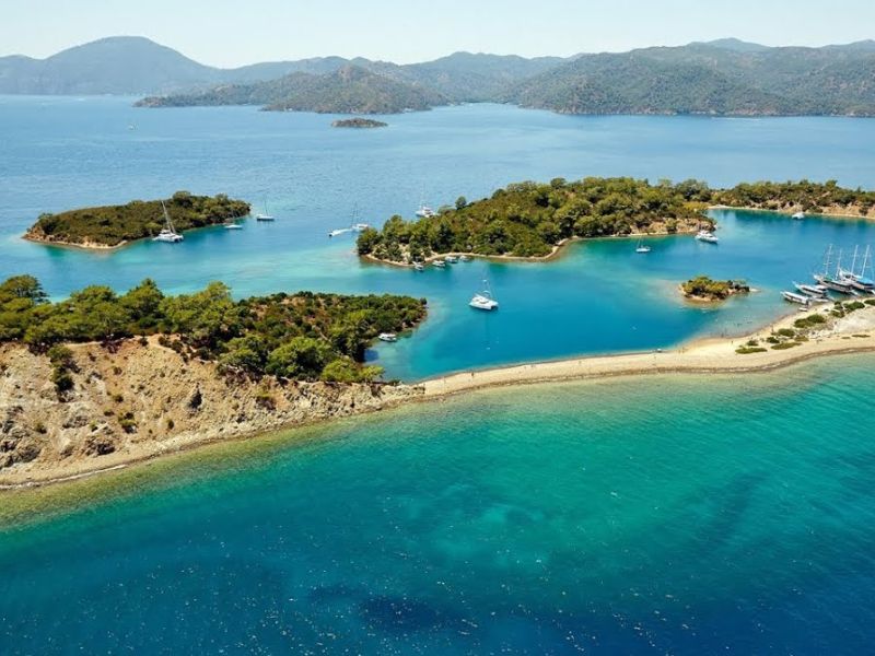 Göcek