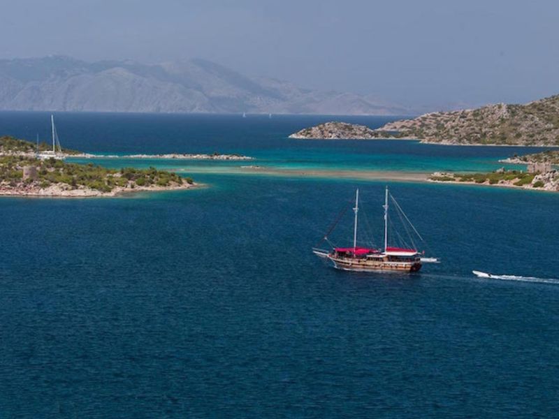 marmaris