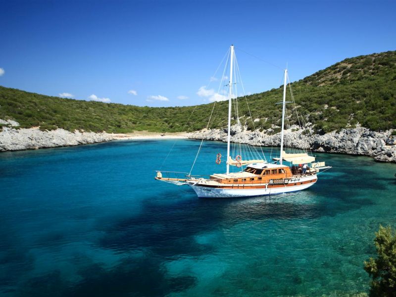 marmaris
