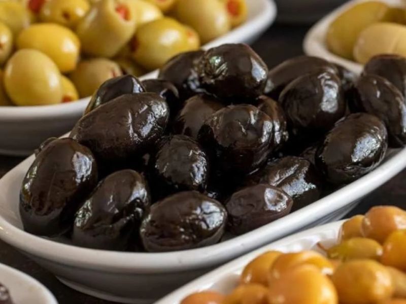 zeytin
