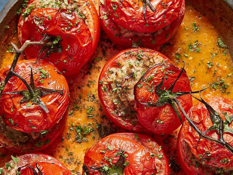 domates-dolma
