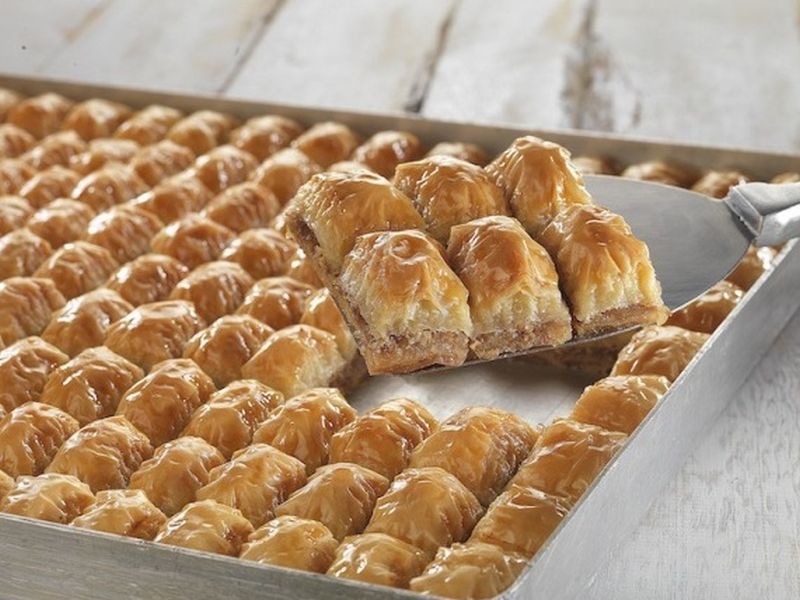 baklava