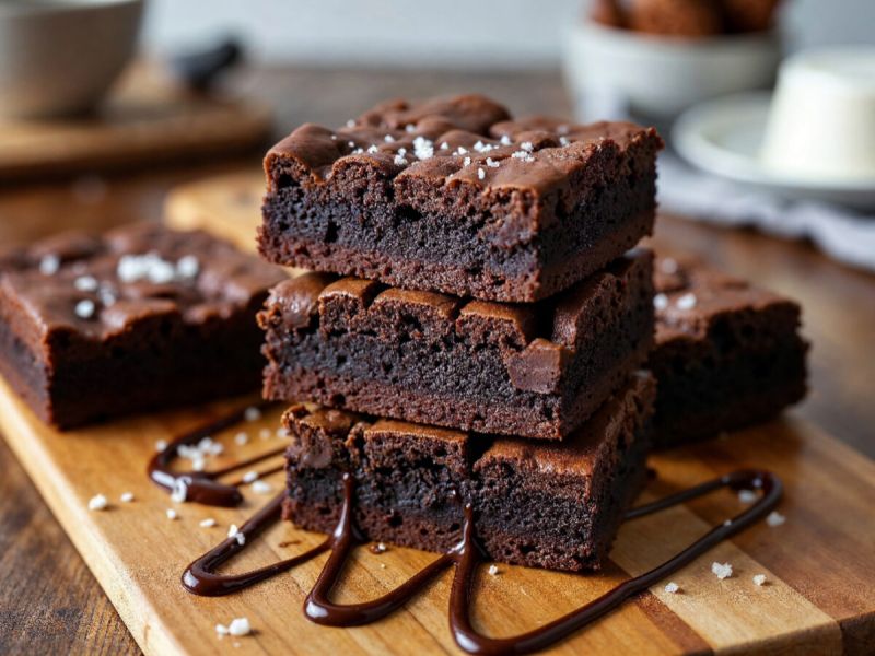 brownie