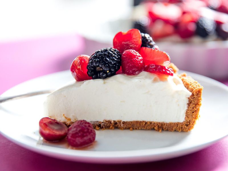 cheesecake